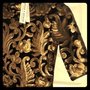 Brand New Alice + Olivia Dress
